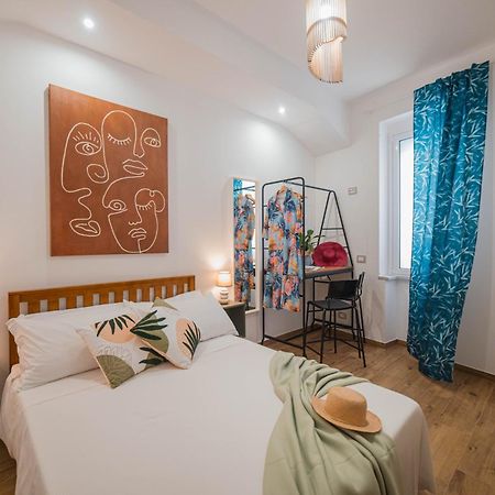 Humboldt Luxury Apartment & Rooms Taormina Buitenkant foto