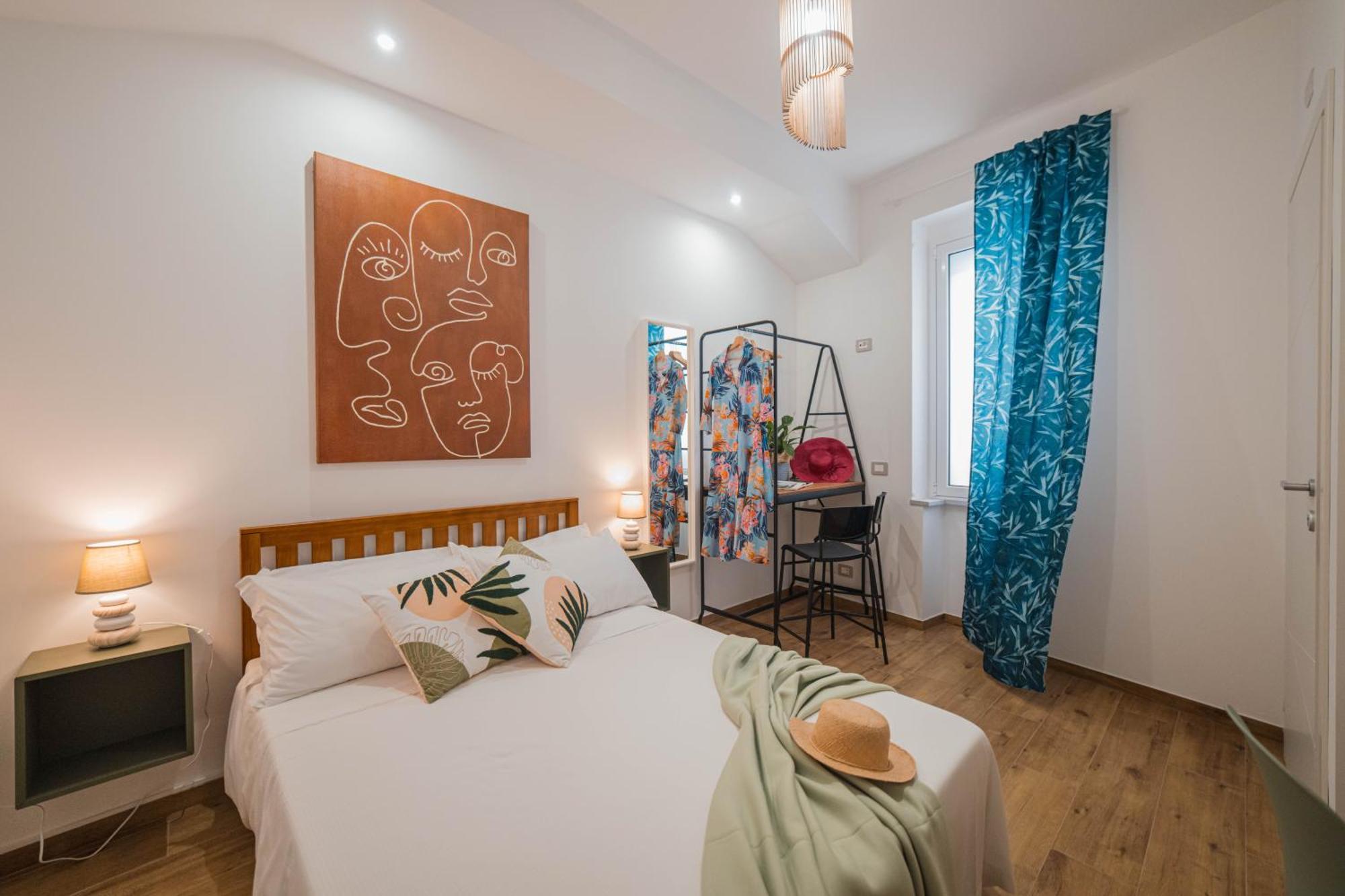 Humboldt Luxury Apartment & Rooms Taormina Buitenkant foto