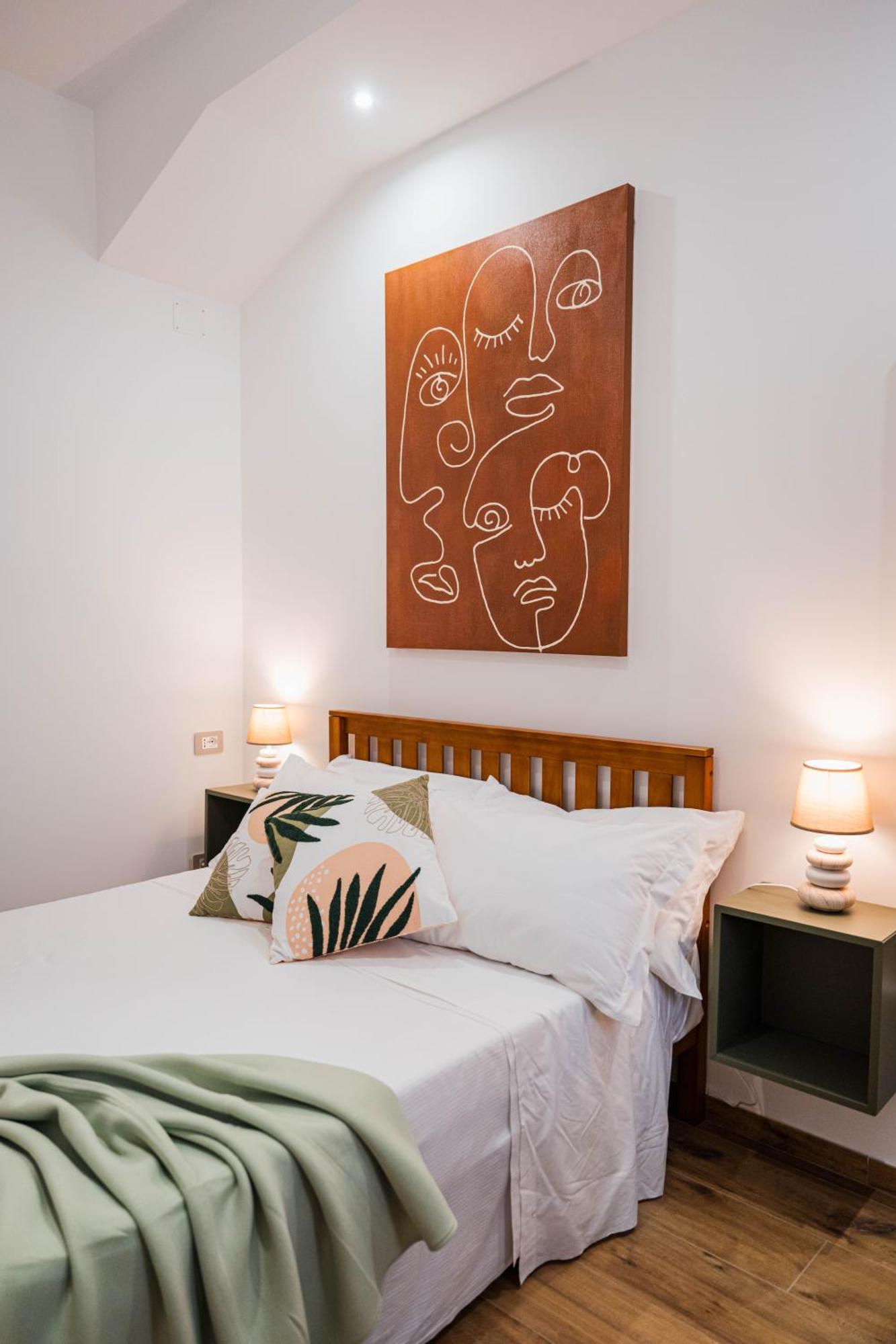 Humboldt Luxury Apartment & Rooms Taormina Buitenkant foto
