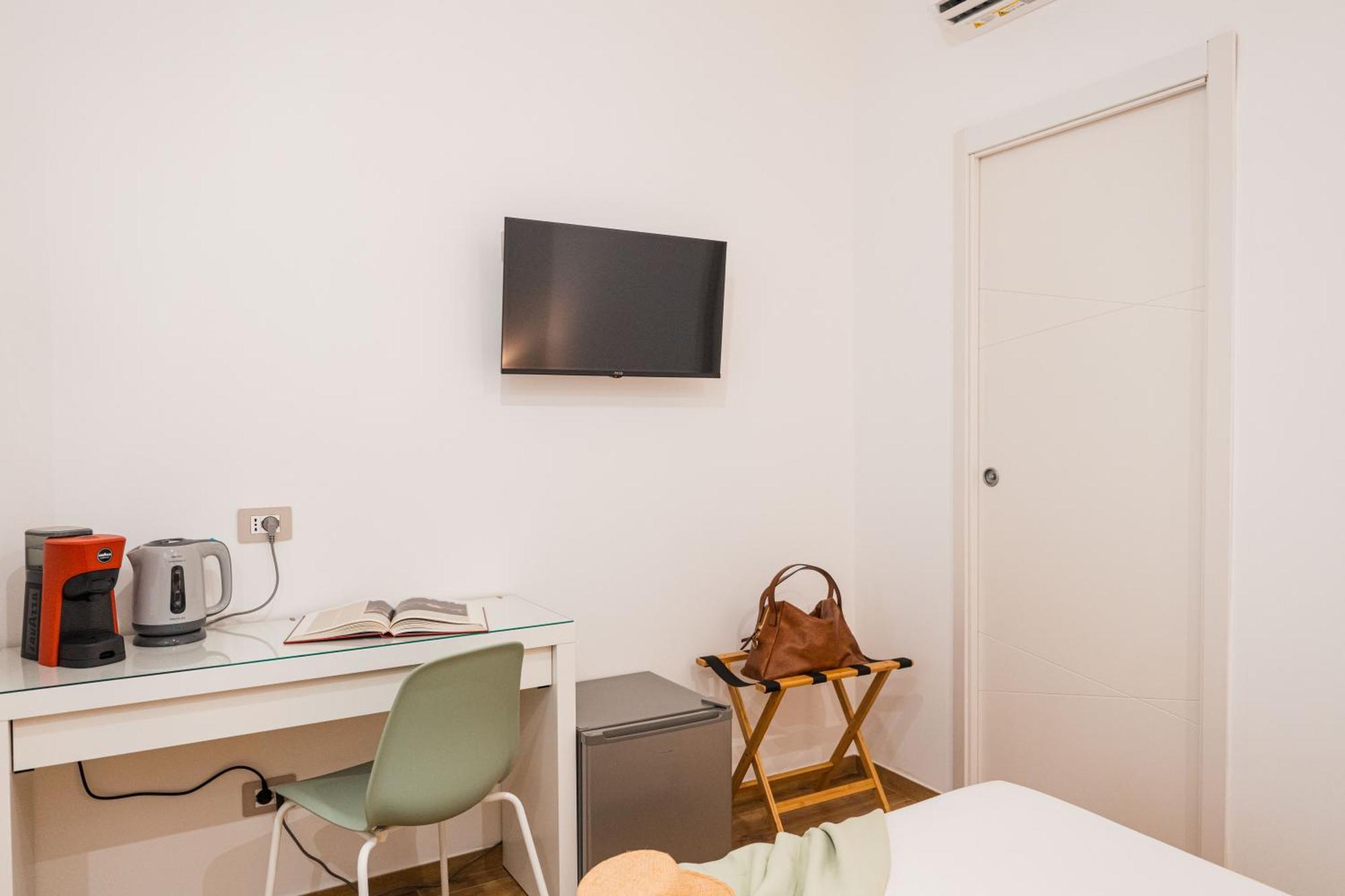 Humboldt Luxury Apartment & Rooms Taormina Buitenkant foto