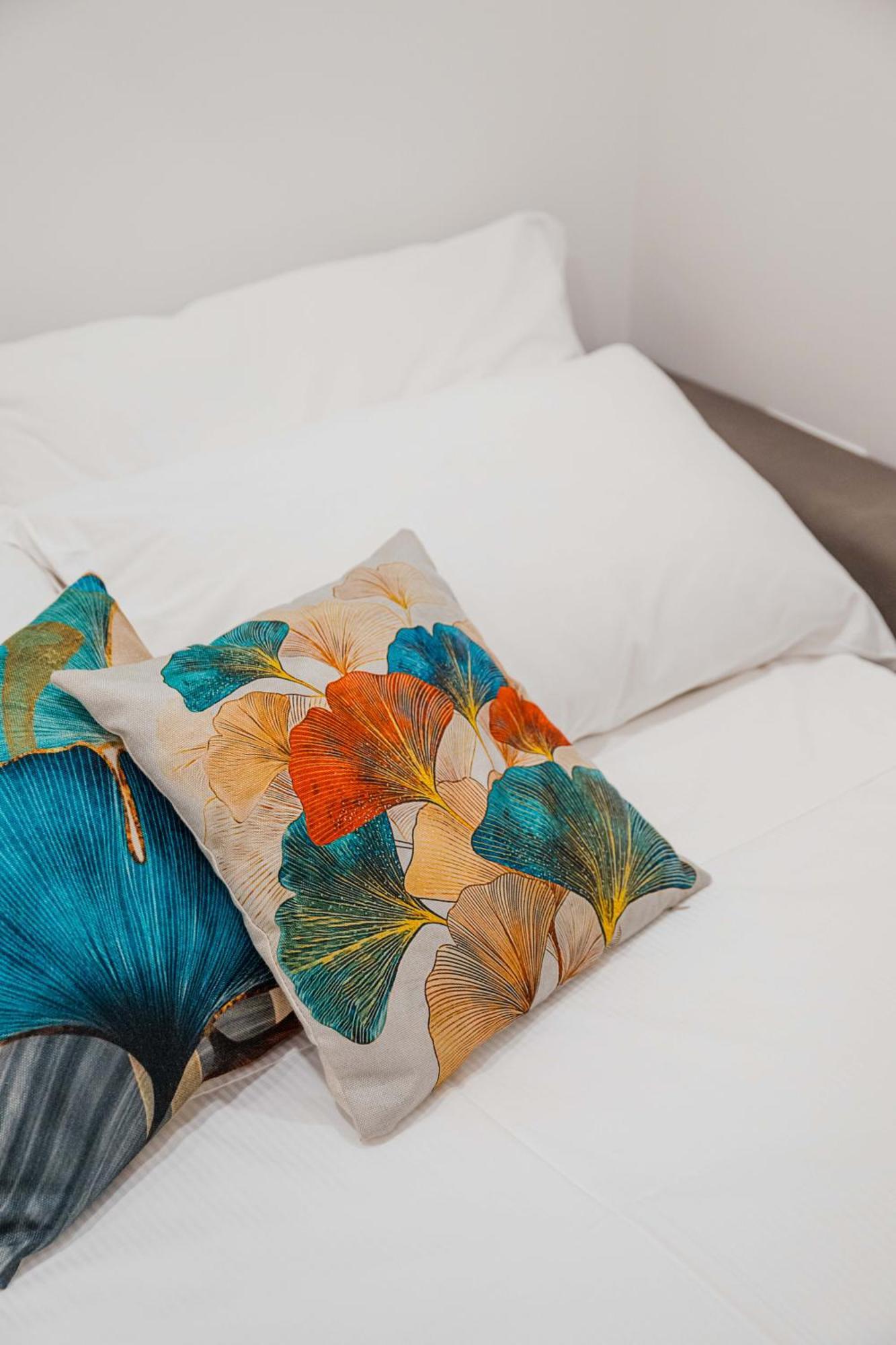 Humboldt Luxury Apartment & Rooms Taormina Buitenkant foto