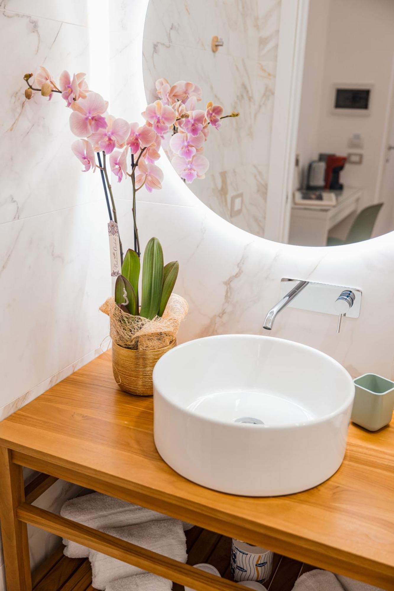 Humboldt Luxury Apartment & Rooms Taormina Buitenkant foto