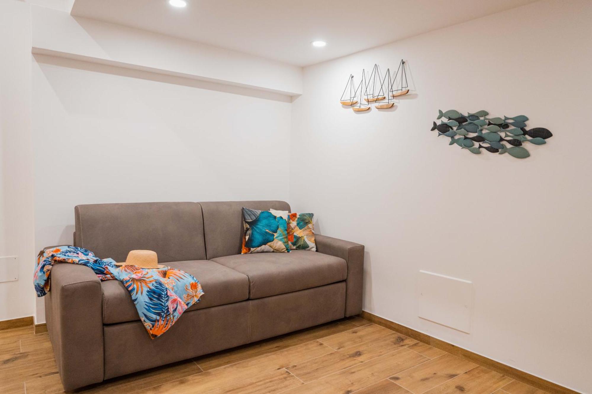 Humboldt Luxury Apartment & Rooms Taormina Buitenkant foto
