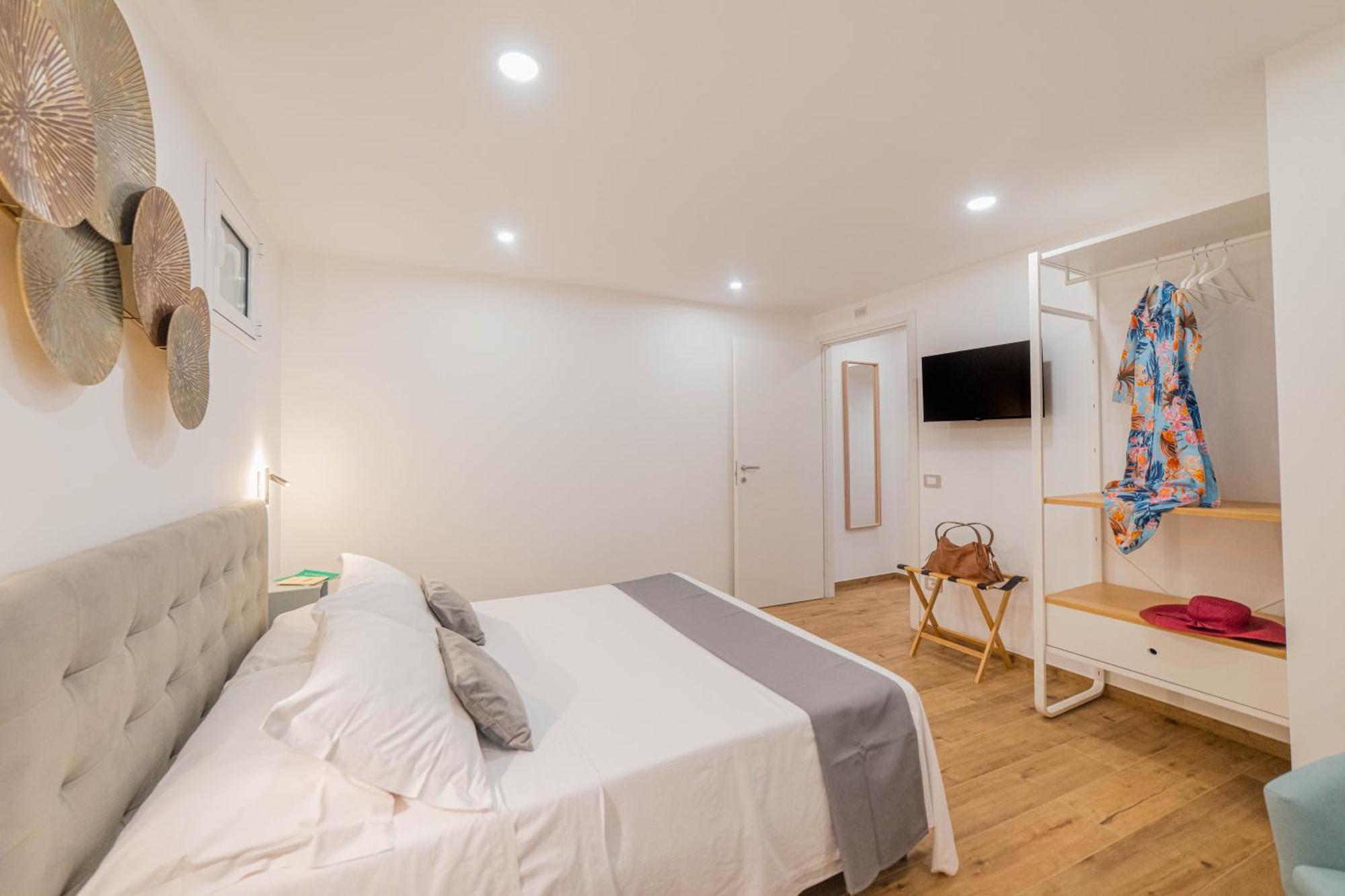 Humboldt Luxury Apartment & Rooms Taormina Buitenkant foto
